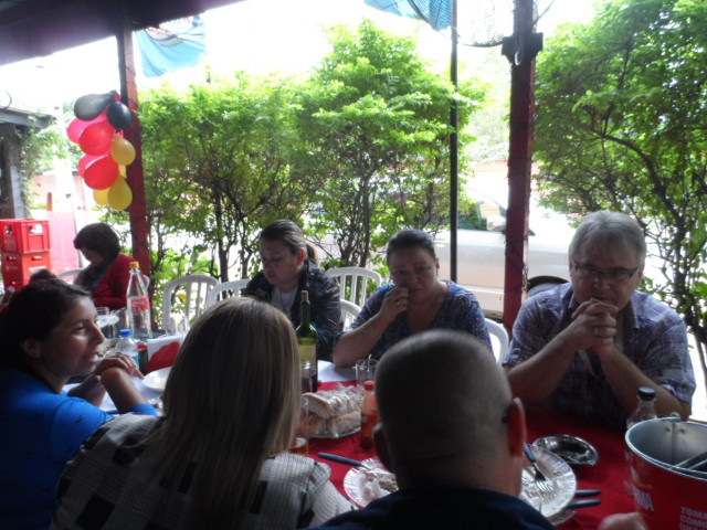 Gudruns Geburtstag 22