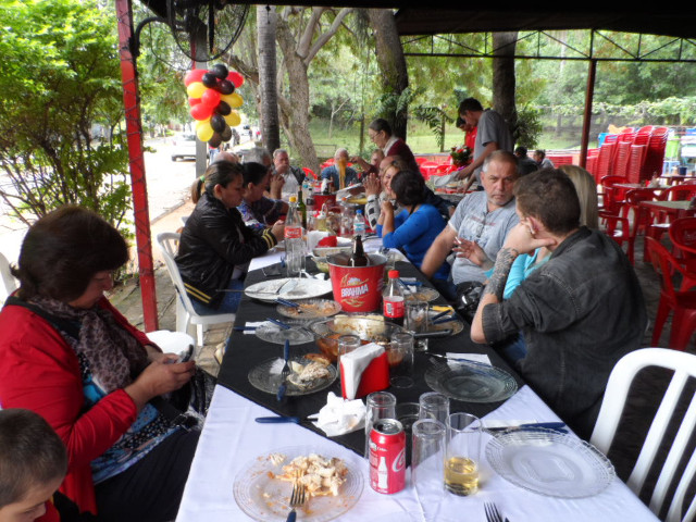 Gudruns Geburtstag 23