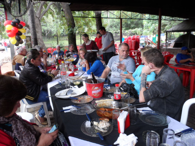 Gudruns Geburtstag 24