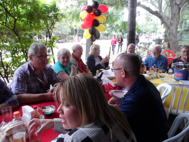 Gudruns Geburtstag 27