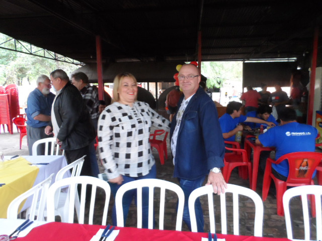 Gudruns Geburtstag 4