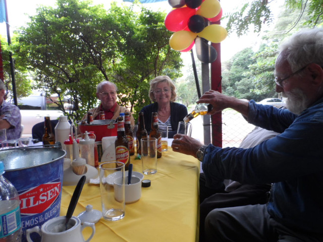 Gudruns Geburtstag 41