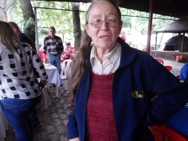 Gudruns Geburtstag 8