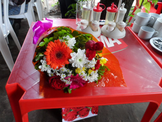 Gudruns Geburtstag 9