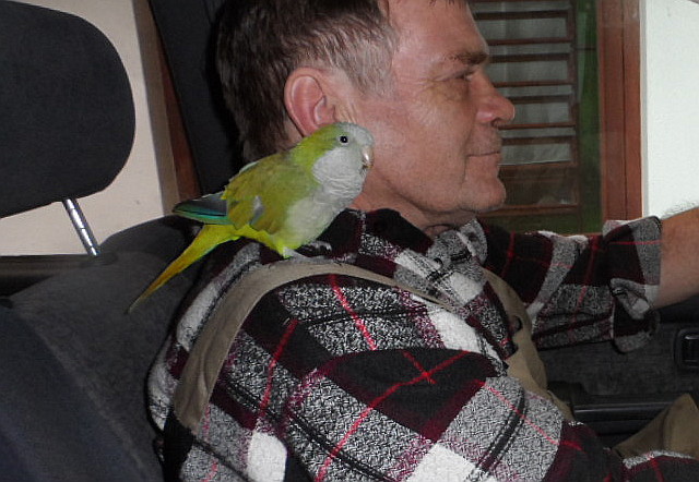 Fritzi, nicht zu glauben