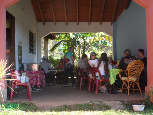 Peters Geburtstag 10