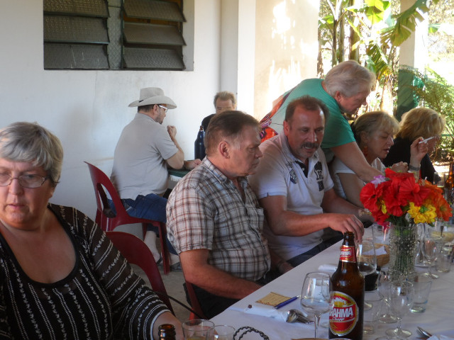 Peters Geburtstag 12