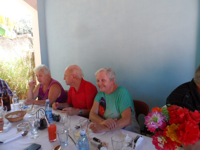 Peters Geburtstag 13