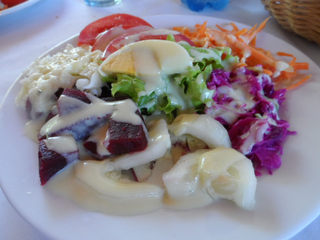 Peters Geburtstag 14