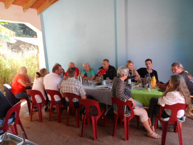 Peters Geburtstag 20