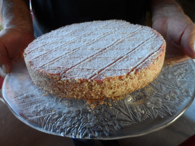 Peters Geburtstag 22