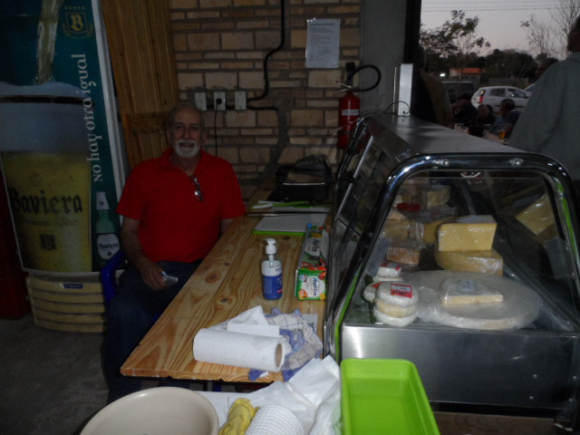 Schweizer Nationalfeiertag 1