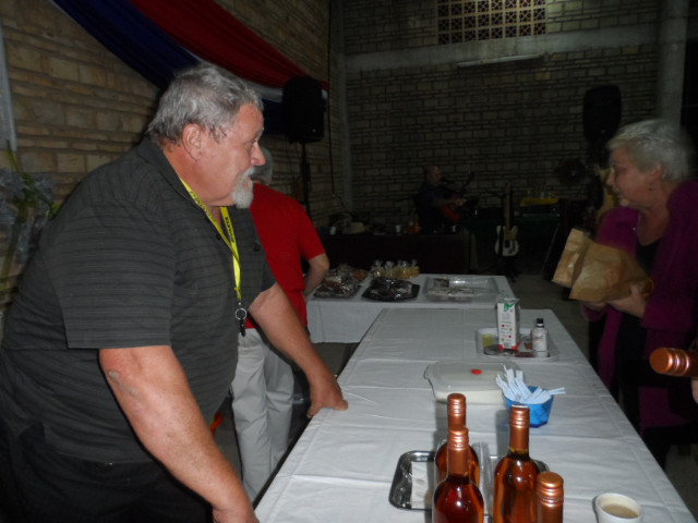 Schweizer Nationalfeiertag 101