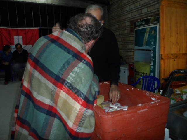 Schweizer Nationalfeiertag 104