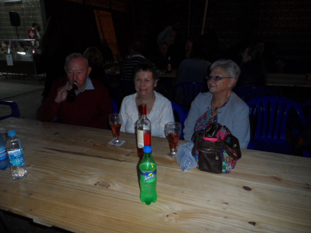 Schweizer Nationalfeiertag 14