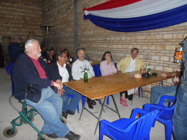 Schweizer Nationalfeiertag 16