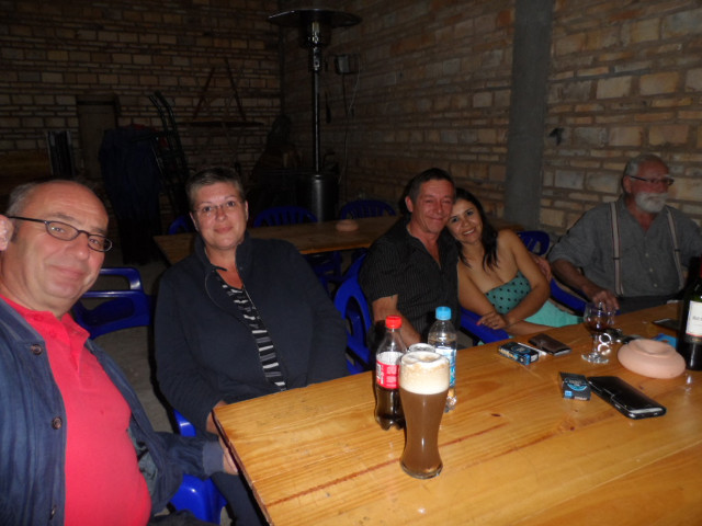 Schweizer Nationalfeiertag 18