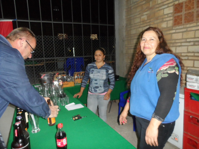 Schweizer Nationalfeiertag 2