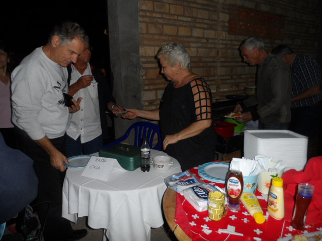 Schweizer Nationalfeiertag 23