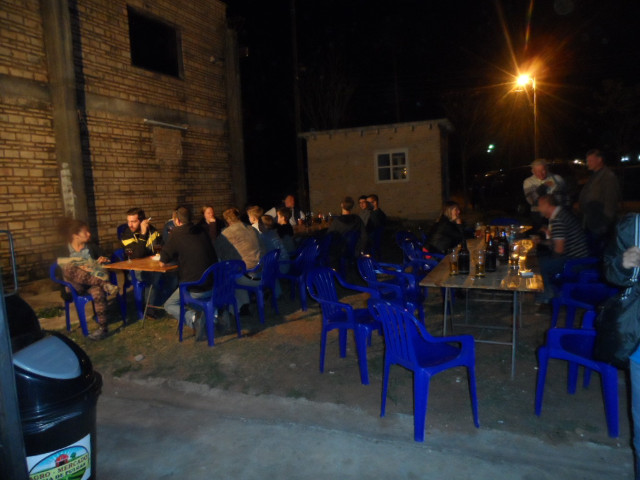 Schweizer Nationalfeiertag 25