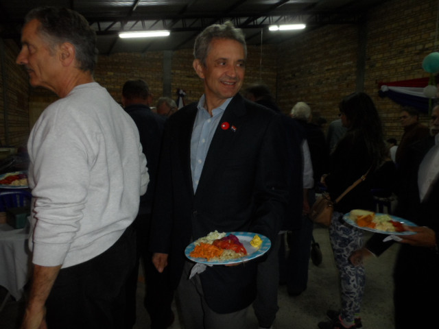 Schweizer Nationalfeiertag 32