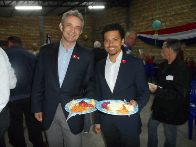 Schweizer Nationalfeiertag 33