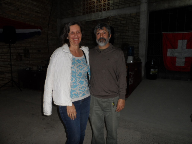 Schweizer Nationalfeiertag 34