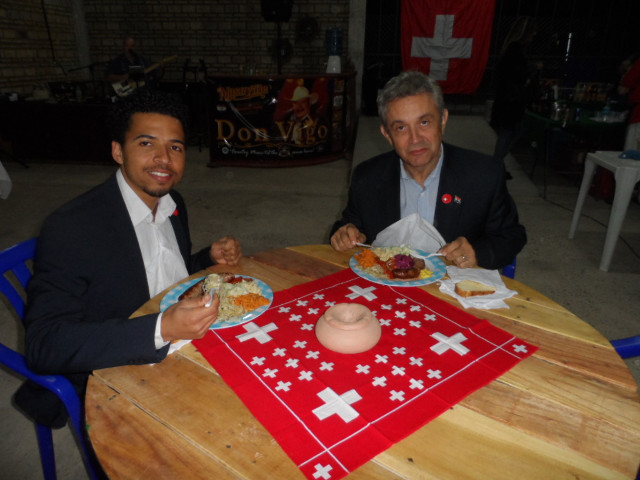 Schweizer Nationalfeiertag 38