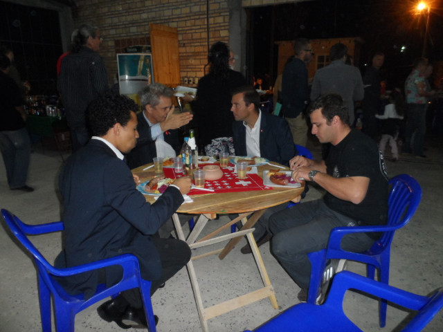 Schweizer Nationalfeiertag 39