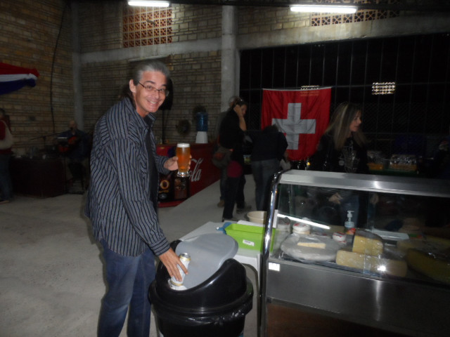 Schweizer Nationalfeiertag 4