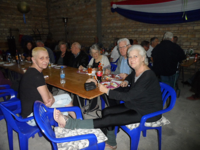 Schweizer Nationalfeiertag 40