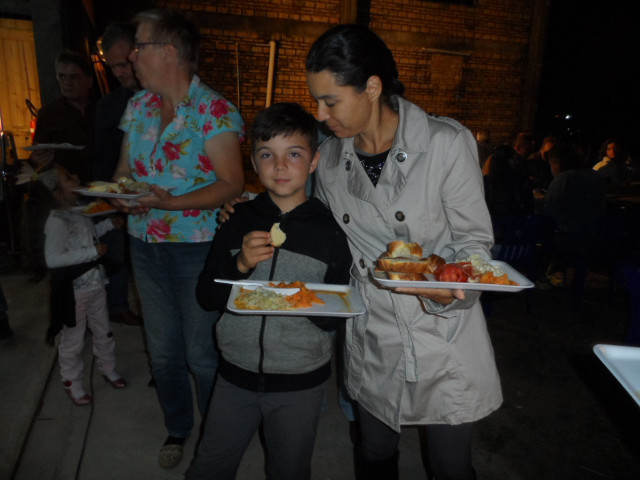 Schweizer Nationalfeiertag 44