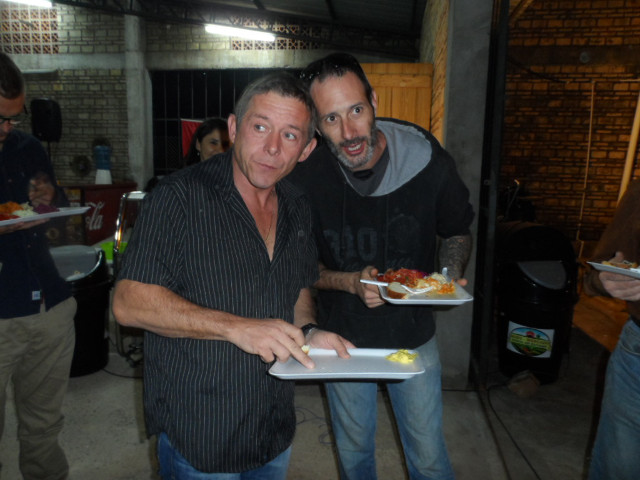 Schweizer Nationalfeiertag 45