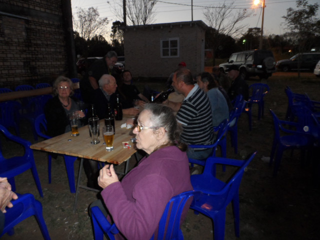 Schweizer Nationalfeiertag 5