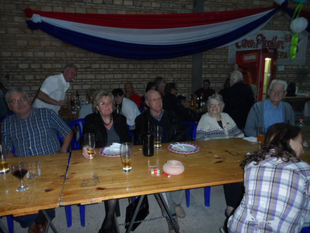 Schweizer Nationalfeiertag 52