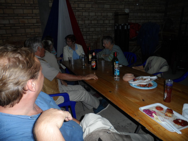 Schweizer Nationalfeiertag 54