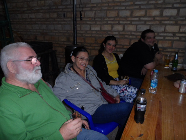 Schweizer Nationalfeiertag 60