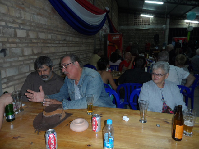 Schweizer Nationalfeiertag 61