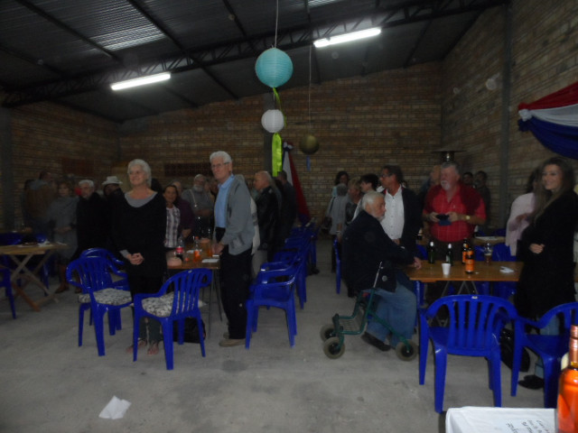 Schweizer Nationalfeiertag 65