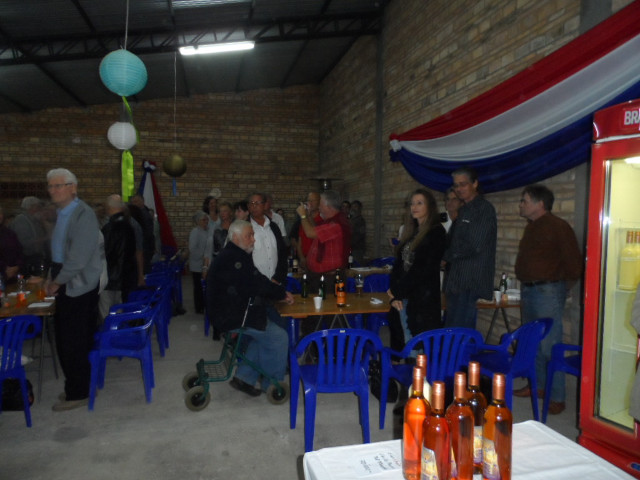 Schweizer Nationalfeiertag 66