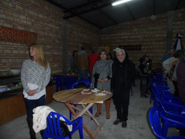 Schweizer Nationalfeiertag 67