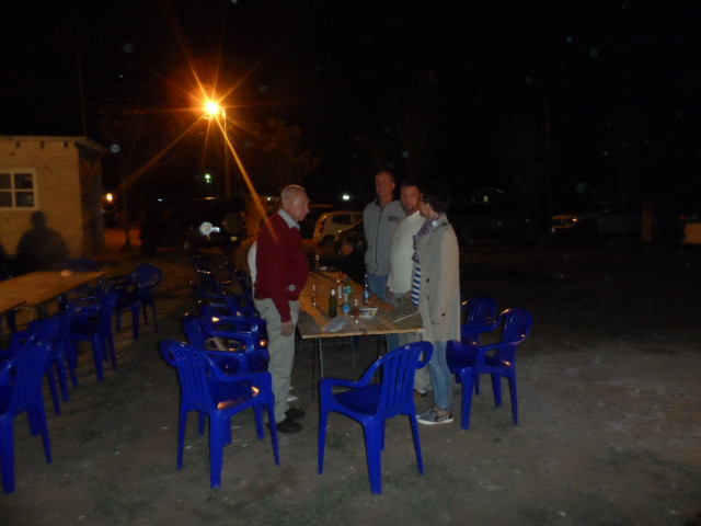 Schweizer Nationalfeiertag 69