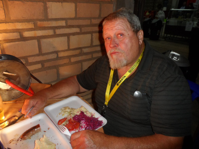 Schweizer Nationalfeiertag 72