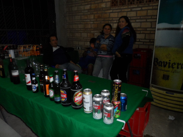 Schweizer Nationalfeiertag 76