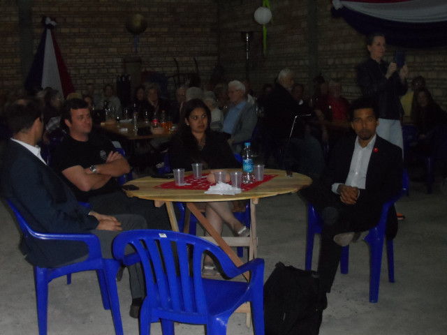 Schweizer Nationalfeiertag 77