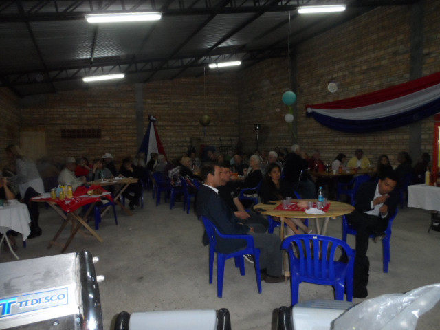 Schweizer Nationalfeiertag 79