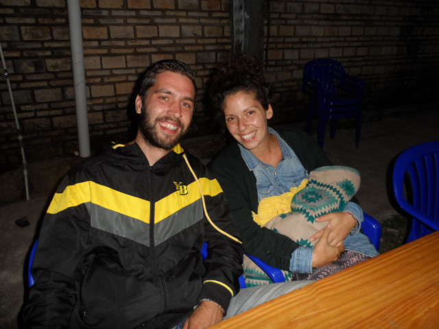 Schweizer Nationalfeiertag 8