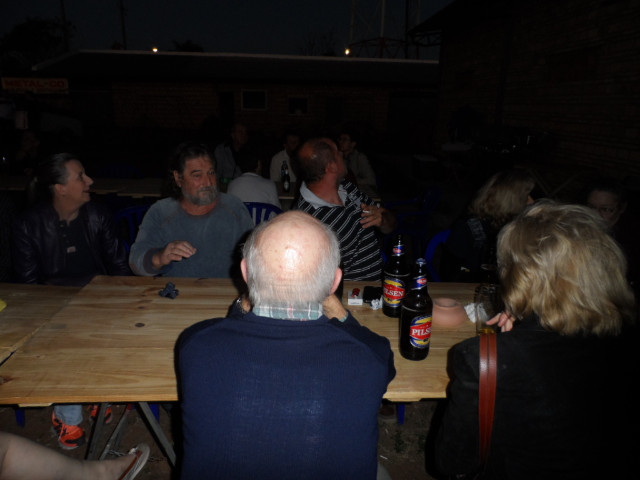 Schweizer Nationalfeiertag 9