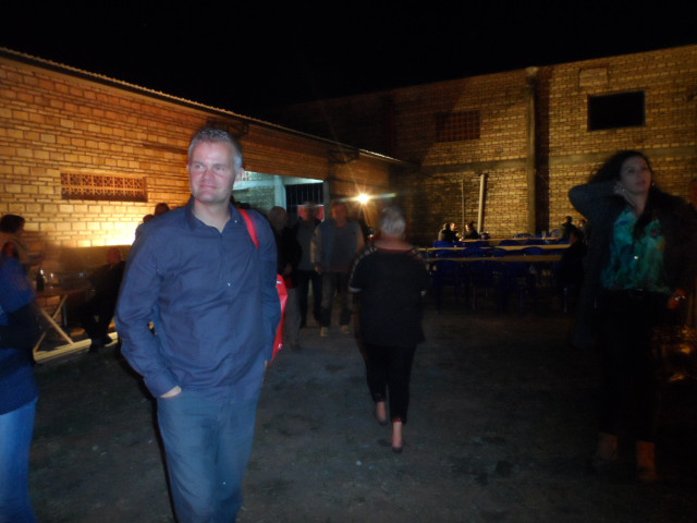 Schweizer Nationalfeiertag 91