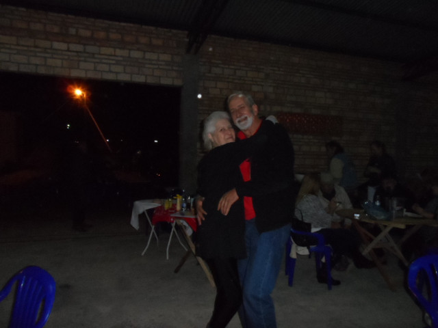 Schweizer Nationalfeiertag 98